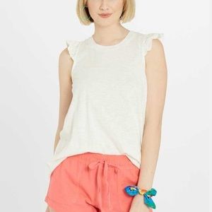 NWT Altar’d state the flutter tank